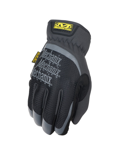 MECHANIX MFF-01-009 FastFit Gloves YELLOW M