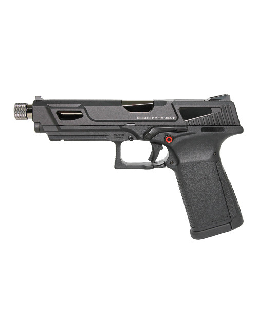 G&G GTP 9 MS DST CO2 GBB CO2-GPM-T9M-DBB-UCM