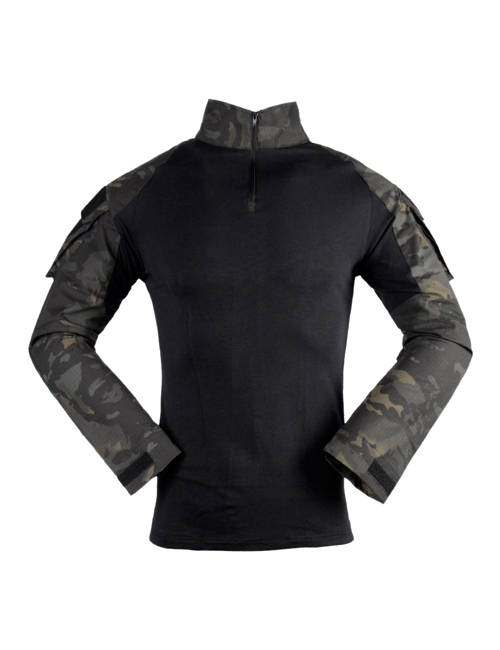 DRAGONPRO G2CS001 G2 Combat Shirt Black S