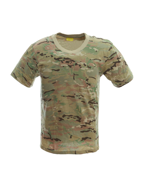 DRAGONPRO TS001 T-Shirt Army Green 3XL