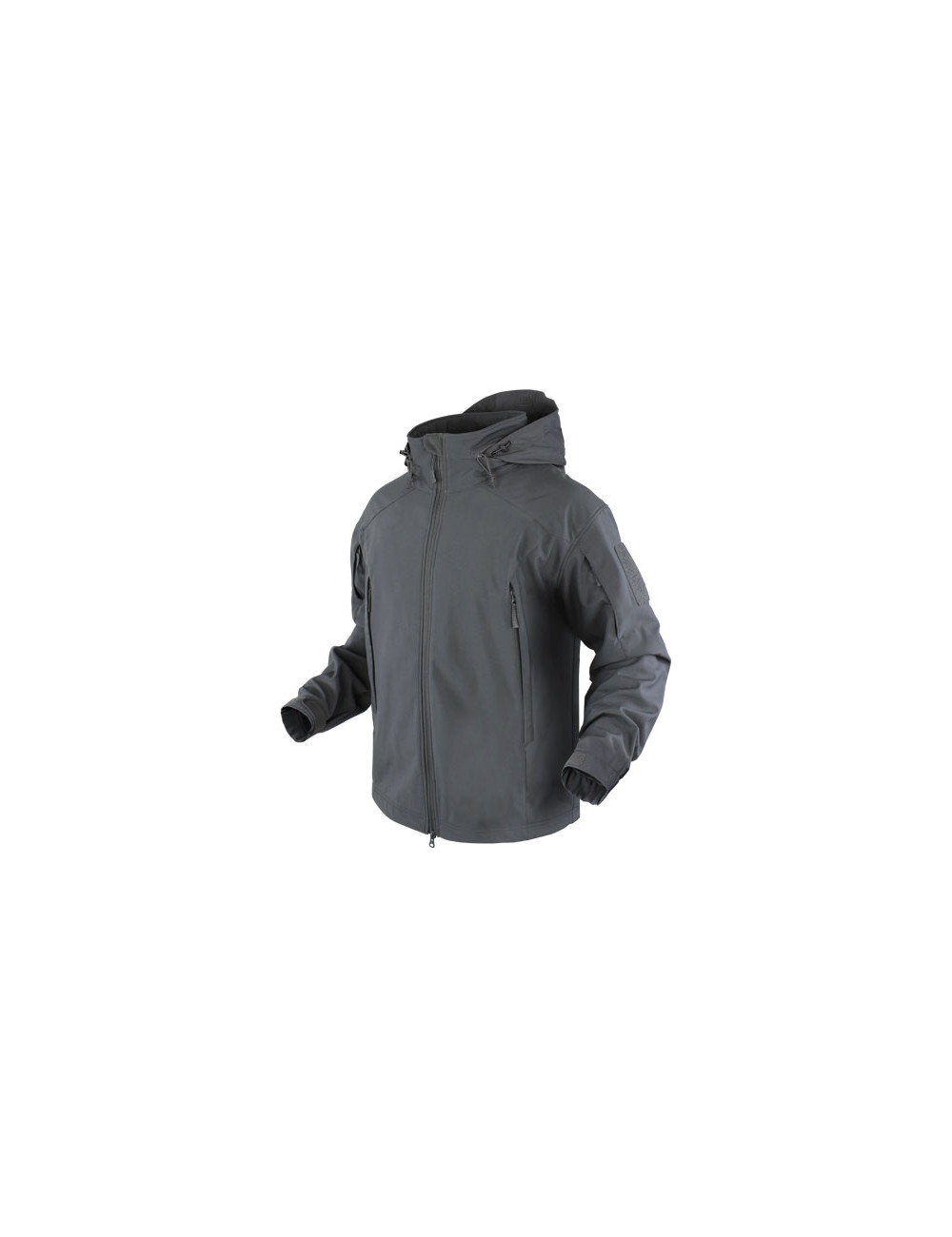 CONDOR 101098 Element Softshell Jacket Black XL