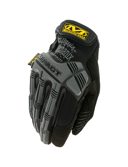 MECHANIX MPT-07-008 M-Pact Gloves BROWN S