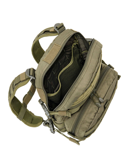 DEFCON 5 D5-322 OD Lince Backpack OD GREEN