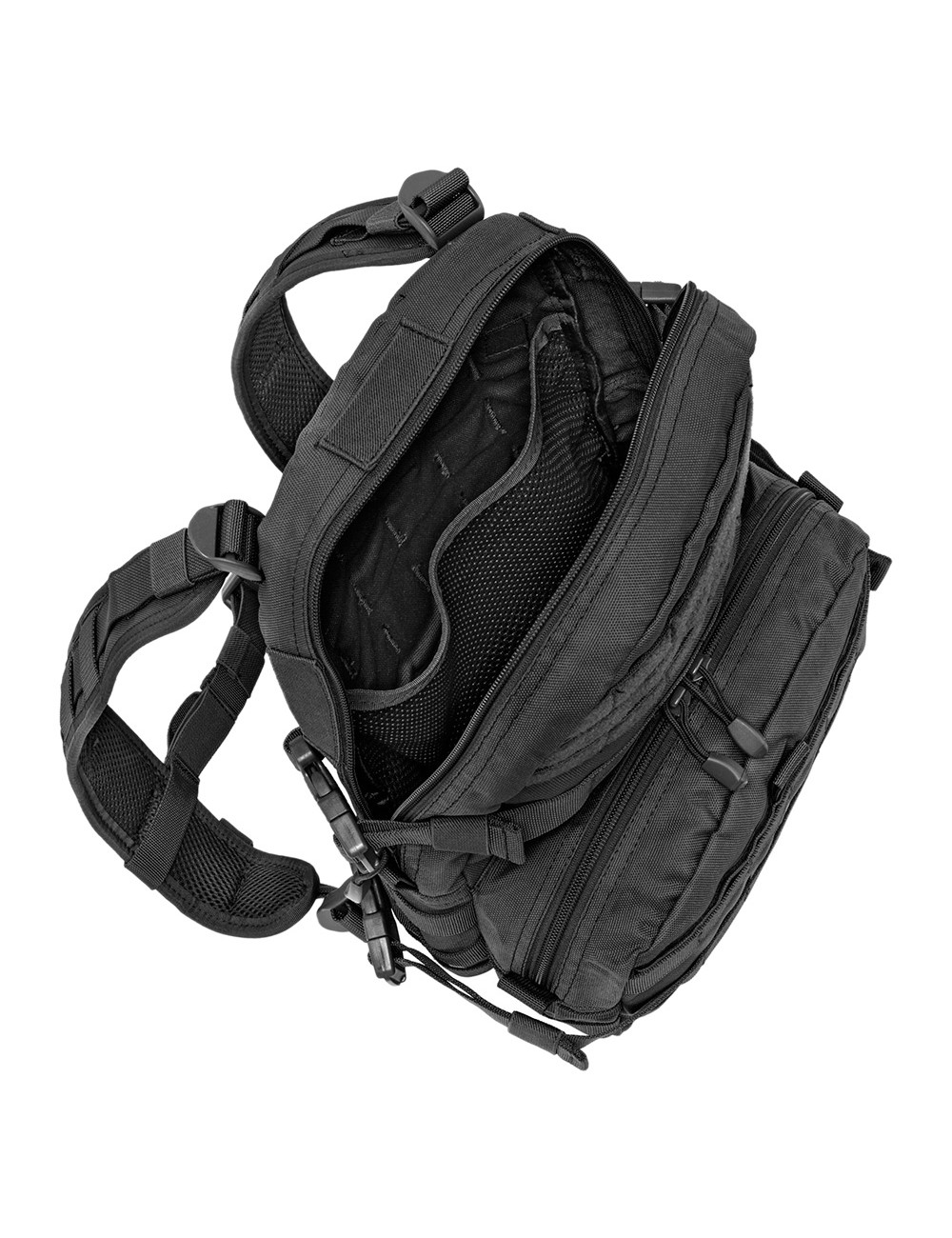 DEFCON 5 D5-322 B Lince Backpack BLACK