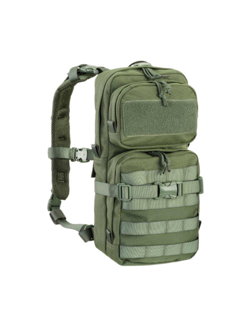 OUTAC OT-201 OD Combo Mini Backpack 900D OD GREEN
