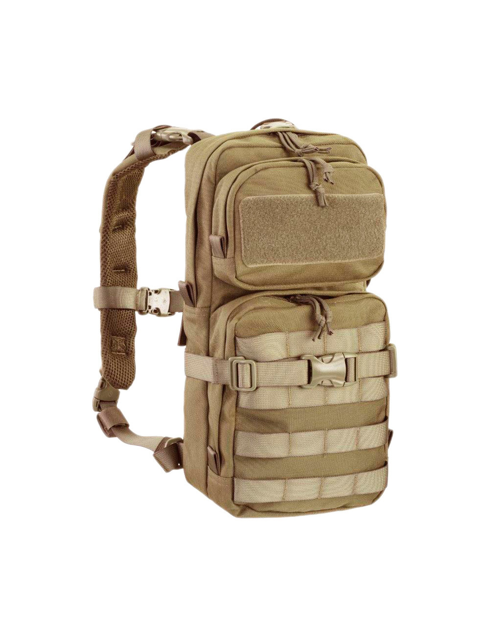 OUTAC OT-201 CT Combo Mini Backpack 900D COYOTE TAN