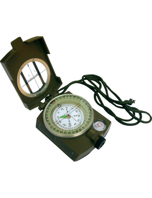 BLACKFOX TS 820 Military Compass